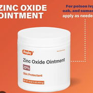 Zinc Oxide Ointment 20% - Img 55814249