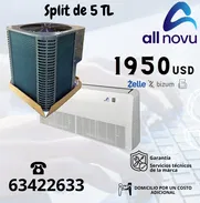 Aire Acondicionado - Img 50469147