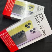 ZTE Note 13 Pro - Img 55214221