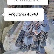 Angulares, angulares, ANGULARES 40X40 _ @NGUL@RES_ 40X40 - Img 45703077