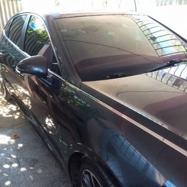 Empapelado & polarizado de carros - Img 114884551