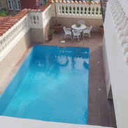 🏖️Casa de playa en Boca Ciega – ¡ideal para grupos y familias!/Alquiler Vacacional/Rent House/Alquiler Piscina🏖️ - Img 56010838