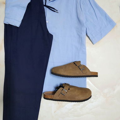 Ropa de Hombre..Ropa de Ocasión. 52465450 - Img 105413246