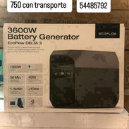 Ecoflow Delta 3 - Img 55465745