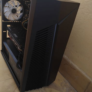 Pc completa - 3/3