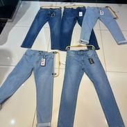 Pantalones de mezclilla de hombre - Img 57079613