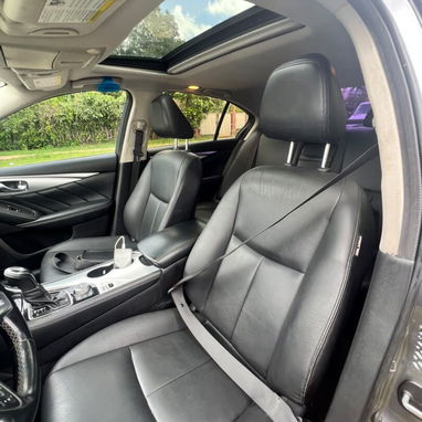 Vendo carro INFINITI 2020 Q50 - Img 123324455