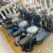Venta de bicimotos eléctricas - Img 57225575