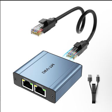 rooter,repetidores y mas de wifi - Img 123537181