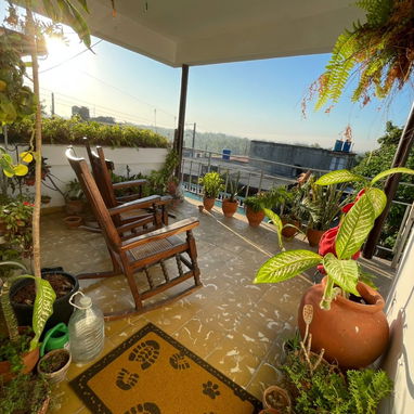!!!SE PERMUTA O SE VENDE CASA EN RPTO FINLAY EN ALTOS, SE NECESITA GARAJE O POSIBILIDAD!!!! - 3/6