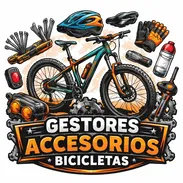 Se buscan gestores para vender accesorios de bicicletas 🚴‍♂️primera mano - Img 54785961