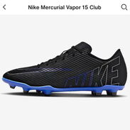 Tacos de Fútbol 11: Nike Vapor Max 15 - Img 45605900