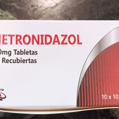 Medicamentos importados (antibióticos) - Img 125442167