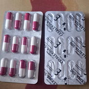 CEFALEXINA TABLETA 500MG - Img 54986164