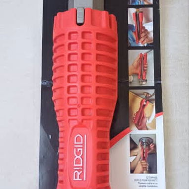 Llave de Plomería - 2/2