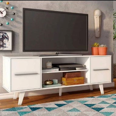 Muebles de televisor importados de varios modelos nuevos en caja con domicilio incluido - Img 123526264