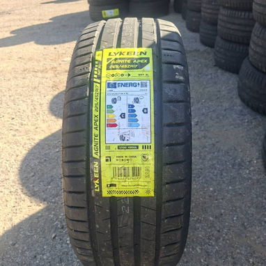 Gomas de todos los rines para todo tipo de carros modernos, estamos en la Habana 📲53492054 pregunte por la que busque - Img 110669503