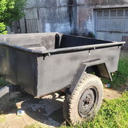 SE VENDE TRÁILER - Img 55282074