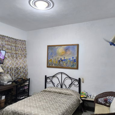 Apartamento Playa 1er, 2/4,gas, teléfono - Img 123138986