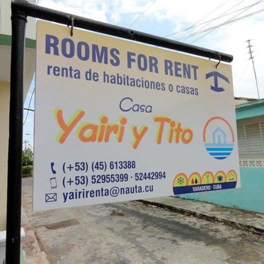 📱 Varadero: ¡A solo 200 metros de la mejor playa! 🌊🏖️ - Img 115523177