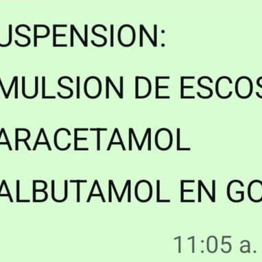 Venta de medicamentos tod - Img 123243936