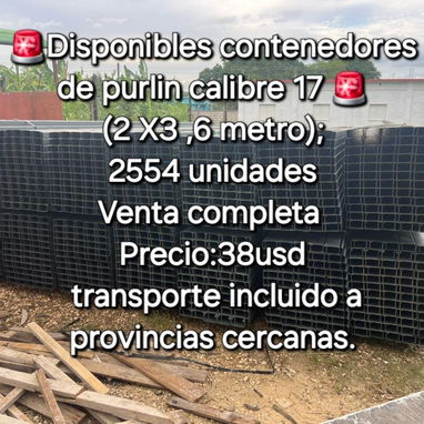 Artículos varios. - 3/8