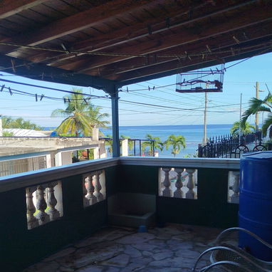 Se vende casa en playa baracoa - 6/6
