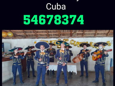 mariachi Guadalajara de Cuba ( Ahora con Grandes Descuentos !! - Img main-image-34875386