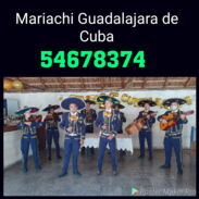mariachi Guadalajara de Cuba ( Ahora con Grandes Descuentos !! - Img 34875386