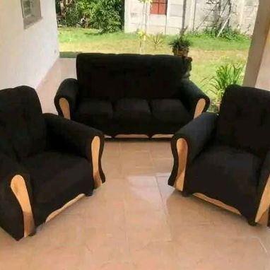 Muebles de Sala Modelo platanito - 2/4