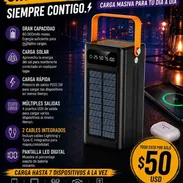 Power bank 60000 mah - Img 57591576