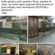 Vendo Finca en Lawton - Img 57627918