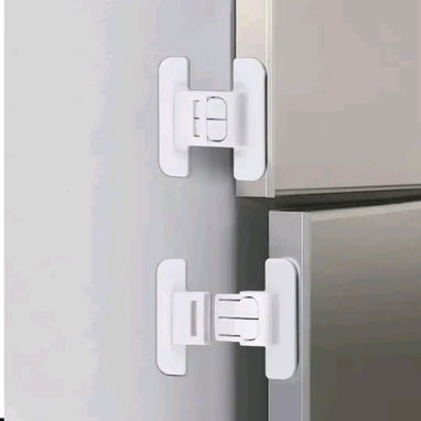 Cierre de seguridad para refrigerador - Img 123536494