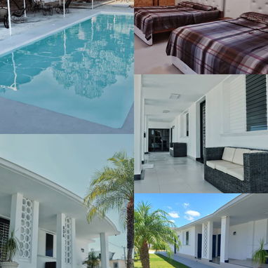 Renta de casa con piscina en Cienfuegos. Alquiler de casa con piscina en Cienfuegos 📲 - Img 98472630