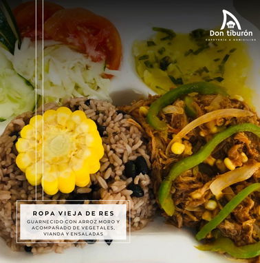 DON TIBURON / DELIVERY / COMIDA CRIOLLA Y MARISCOS! - Img 87878507