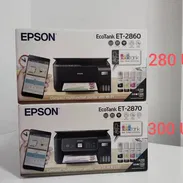IMPRESORA EPSON - Img 54747991