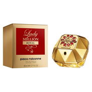 Perfume Lady million Royal nuevo sellado - Img 45601595