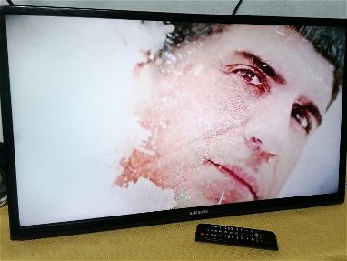 TV 32 pulgadas Samsung - Img main-image