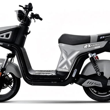Bicimotos - 2/2