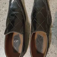 Zapatos de vestir de hombre. Número 41. - Img 53098131