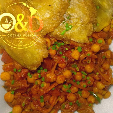 O&D Comida a Domicilio, cocina fusión - Img 127221348