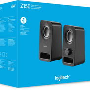 🔥Bocinas Logitech Z150🔥 - Img 57861339