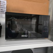 🍕 MICROWAVE 🍕 HORNO MICROONDAS ROYAL 20 LITROS. USD-EURO-CUP-ZELLE MENSAJERÍA CON FACTURA Y GARANTÍA. TLF 54833699 - Img 53807763