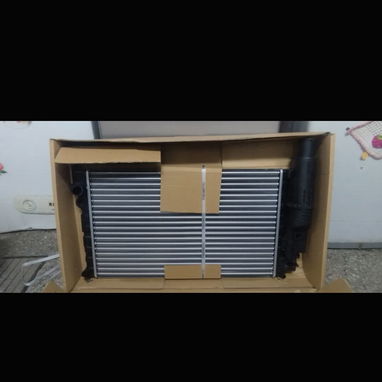 Radiador de Peugeot 405 - Img 113958181