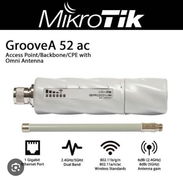 MikroTik Groove 52 - Img 55114063