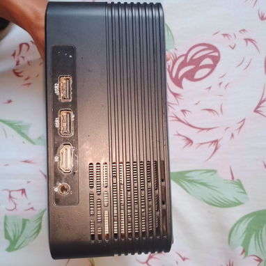 Proyector - Img 123856474