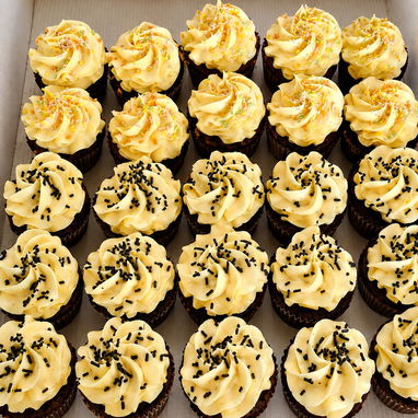 🍰 DULCES FINOS Y DE ALTA CALIDAD 🍫✨Precios inigualables para negocios,Meriendas y coffee breaks.. - 3/6