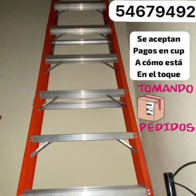 Escaleras - Img 123068921