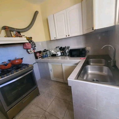 馃崁 Se vende apartamento en un tercer nivel ubicado en el Reparto Miramar perteneciente al Municipio Playa 馃崁 - Img 124354912