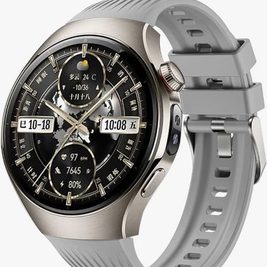MANILLAS PARA HUAWEI WATCH 5 - 2/2